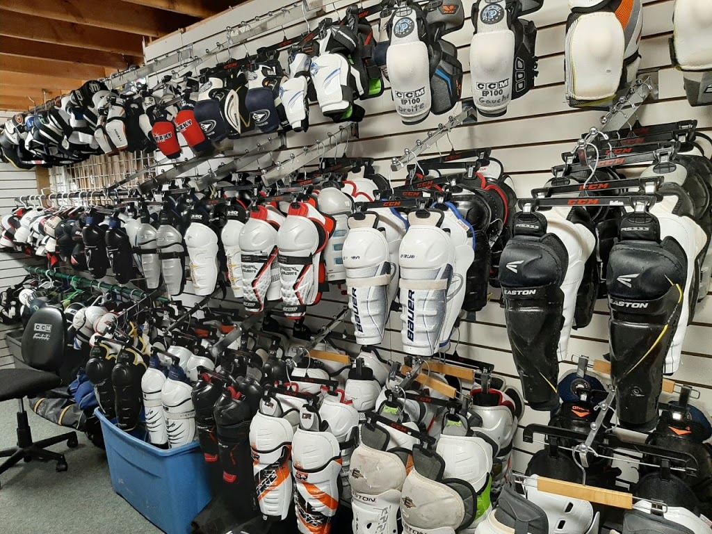 Sports Aux Puces | 3050 Boulevard Choquette #1, Saint-Hyacinthe, QC J2S 1H1, Canada | Phone: (450) 771-7119