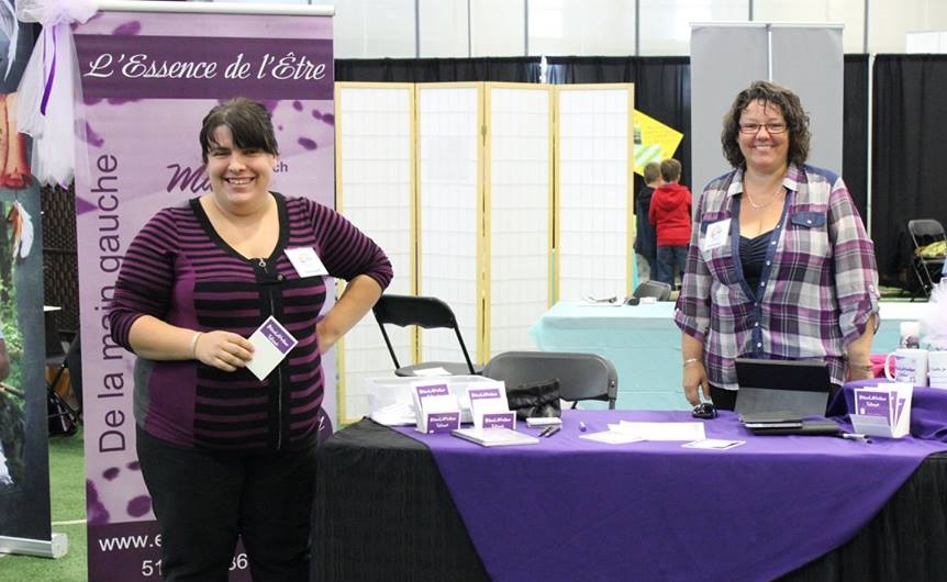 Ressourcement #OseLaVieQueTuVeux | 3292 7e Rue, Wentworth-Nord, QC J0T 1Y0, Canada | Phone: (514) 943-8683
