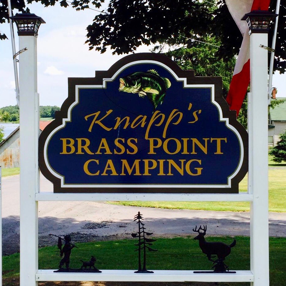 Knapps Brass Point Camping | 569 Burnt Hills Rd, Seeleys Bay, ON K0H 2N0, Canada | Phone: (613) 387-3912