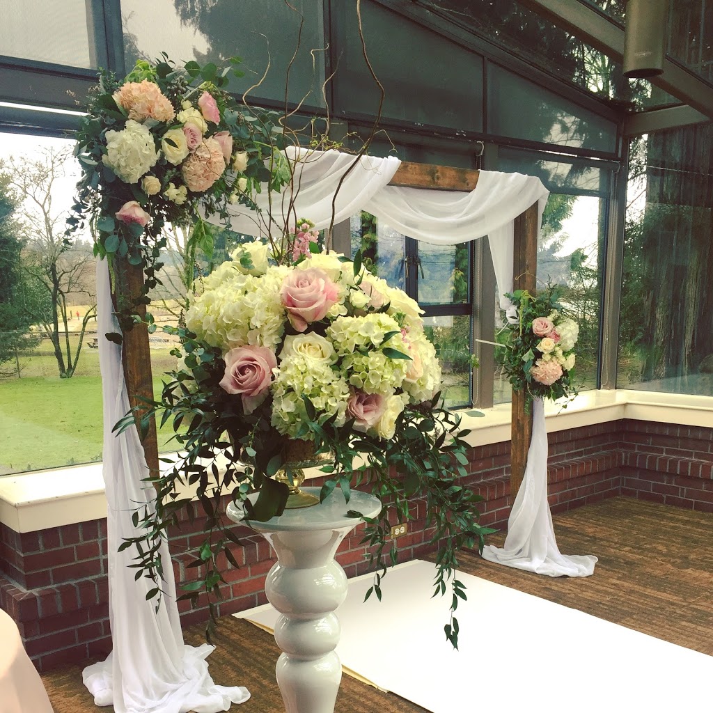 Botany and Bloom | 6111 Number 7 Rd, Richmond, BC V6W 1E8, Canada | Phone: (604) 999-5355