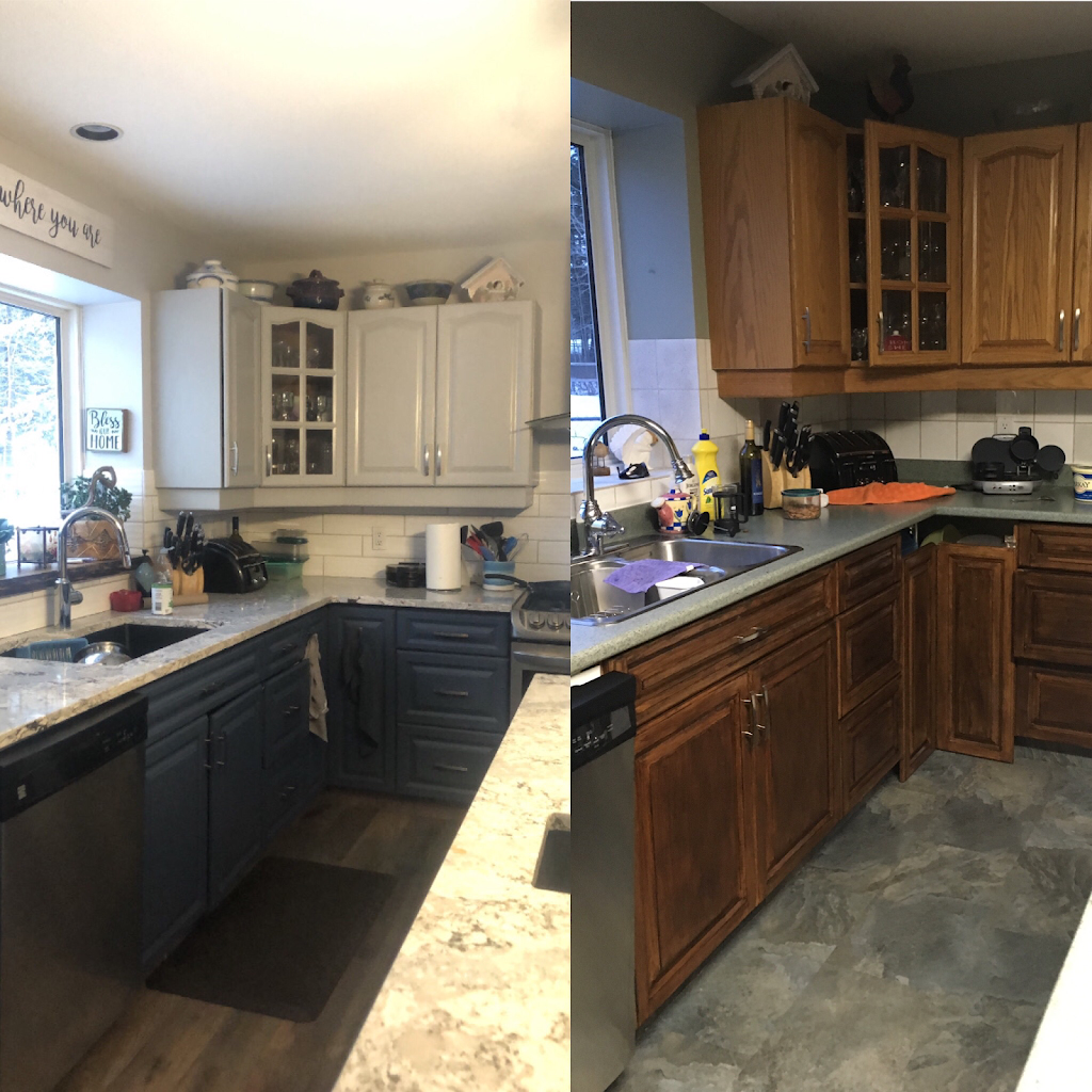 EXP Realty Kamloops: Melanie Wintjes | 1000 Clubhouse Dr, Kamloops, BC V2H 1R4, Canada | Phone: (778) 694-1614