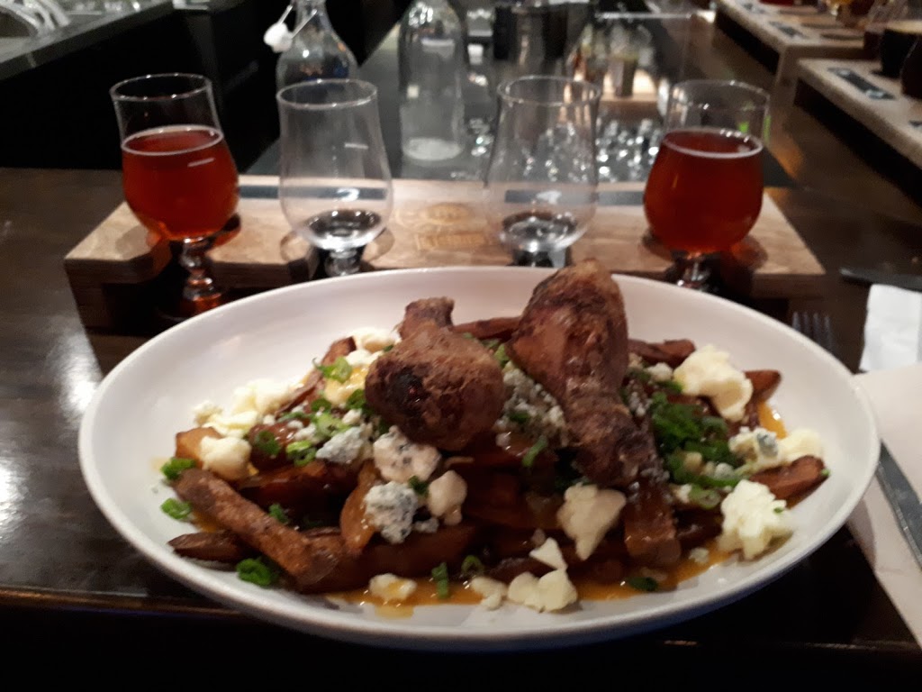 Brasserie Générale - 18e Rue | 1165 18e Rue, Québec, QC G1J 0G6, Canada | Phone: (418) 204-2031