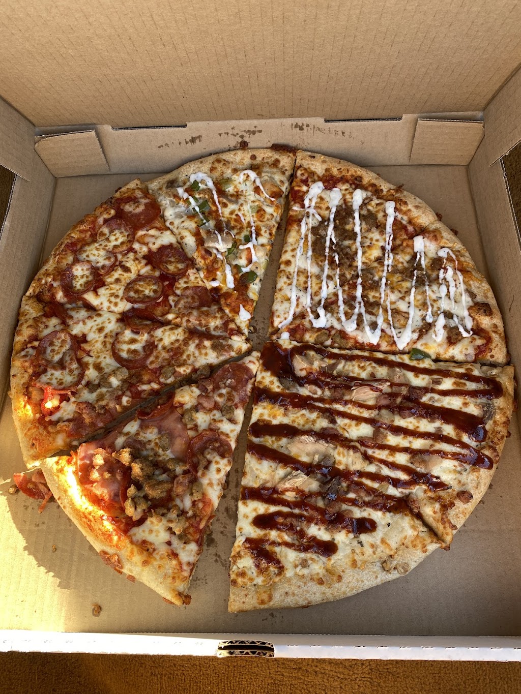 LOCAL Pizza | 732 Goldstream Ave, Victoria, BC V9B 2X3, Canada | Phone: (778) 433-2222
