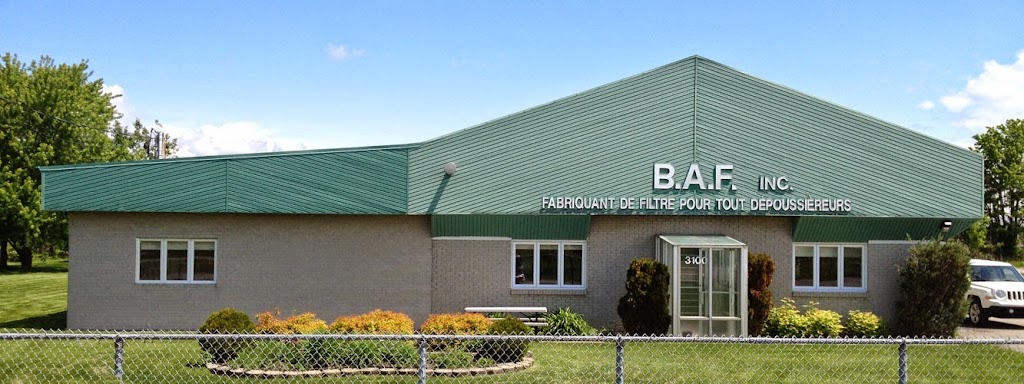 Bon Air Fabrication Inc | 3100 Bd Ford, Châteauguay, QC J6J 4Z2, Canada | Phone: (450) 691-0002