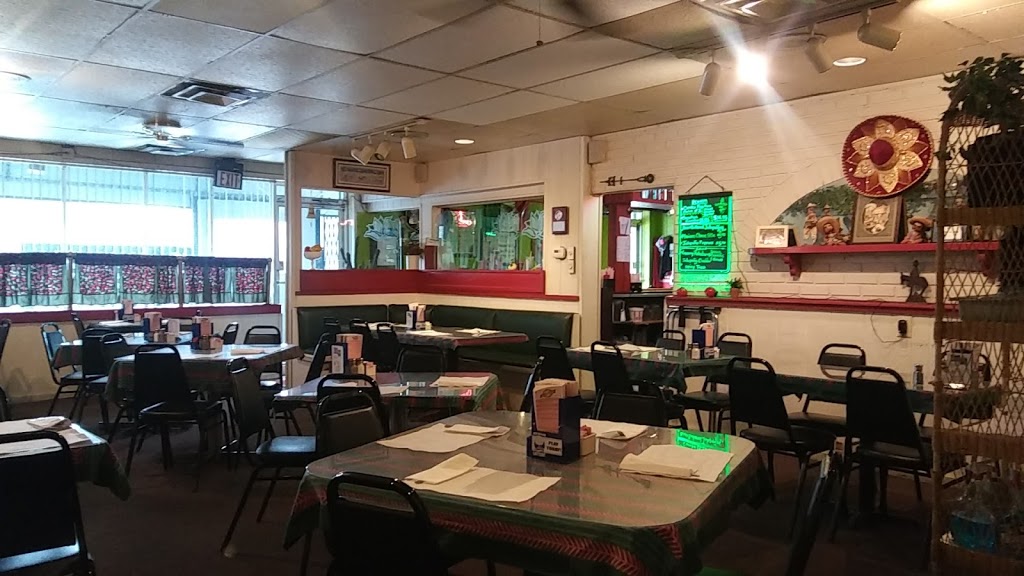 Poncho and Ciscos | 36942 Jefferson Ave, Harrison Charter Township, MI 48045, USA | Phone: (586) 465-6161