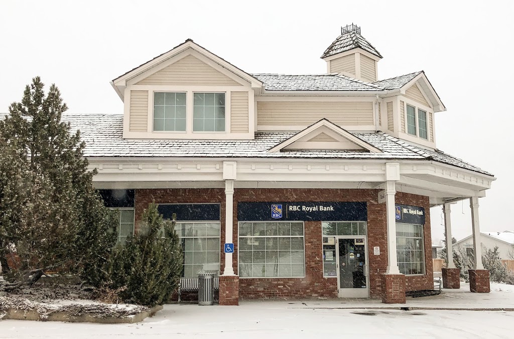 RBC Royal Bank | Strathcona Square Shopping Centre, 555 Strathcona Blvd SW, Calgary, AB T3H 2Z9, Canada | Phone: (403) 292-3605
