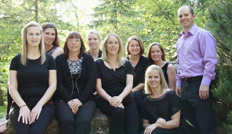 Stratford Dental | 3035 Ontario St, Stratford, ON N5A 6S5, Canada | Phone: (519) 273-0580