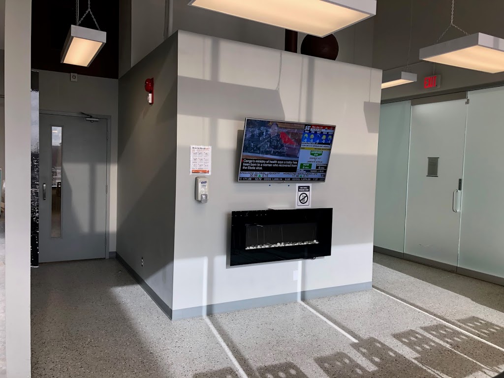 The Pain Clinic | 2 Champagne Dr Unit C8, North York, ON M3J 2C5, Canada | Phone: (416) 398-1515