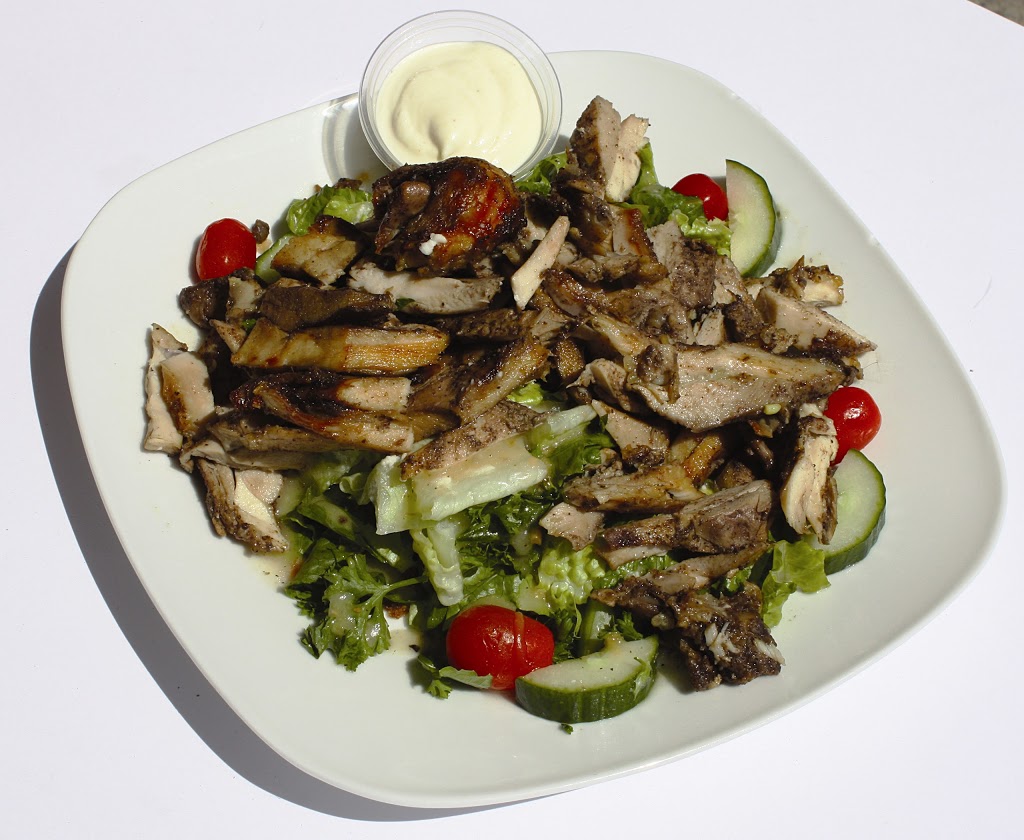 Pita & Grill Oakville | 2501 Hampshire Gate, Oakville, ON L6H 6C8, Canada | Phone: (905) 829-5220