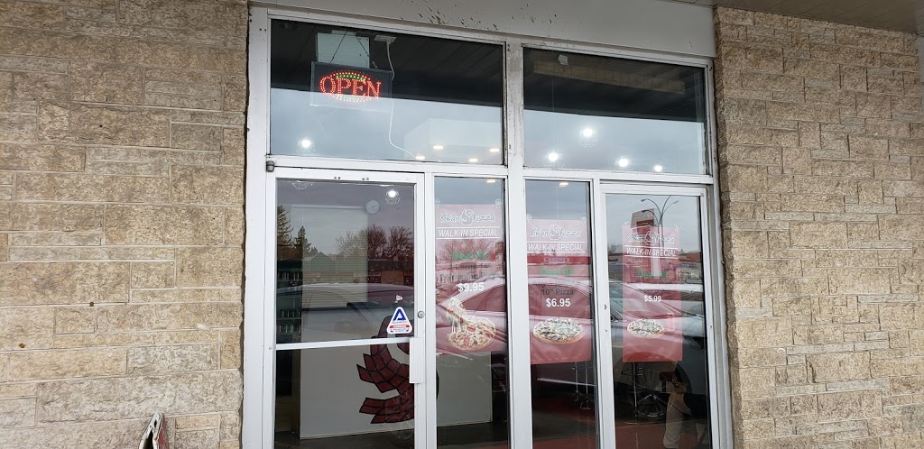 Red Swan Pizza | 2410 22 St W, Saskatoon, SK S7M 5S6, Canada | Phone: (306) 954-9944