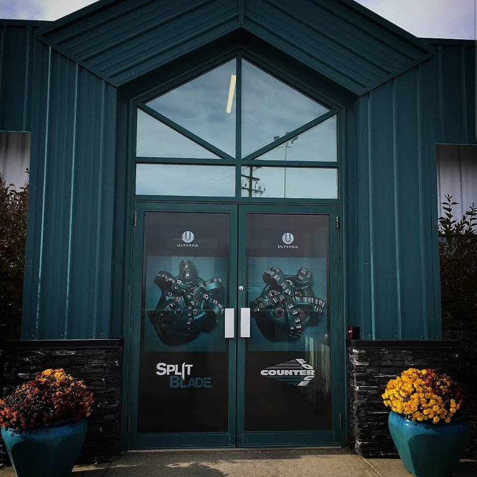 Urban Vinyl Signage | 5907 45 St, Leduc, AB T9E 7B3, Canada | Phone: (780) 986-0014