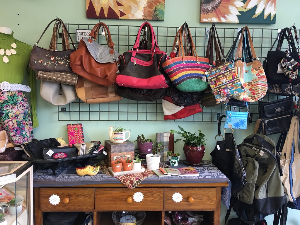 17th Ave Thrift Store | 2631 17 Ave SW, Calgary, AB T3E 0A5, Canada | Phone: (403) 453-1305