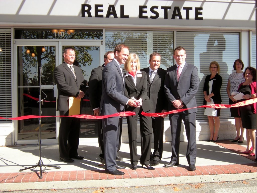 Royal LePage Wolstencroft | 19664 64 Ave #135, Langley City, BC V2Y 3J6, Canada | Phone: (604) 530-0231