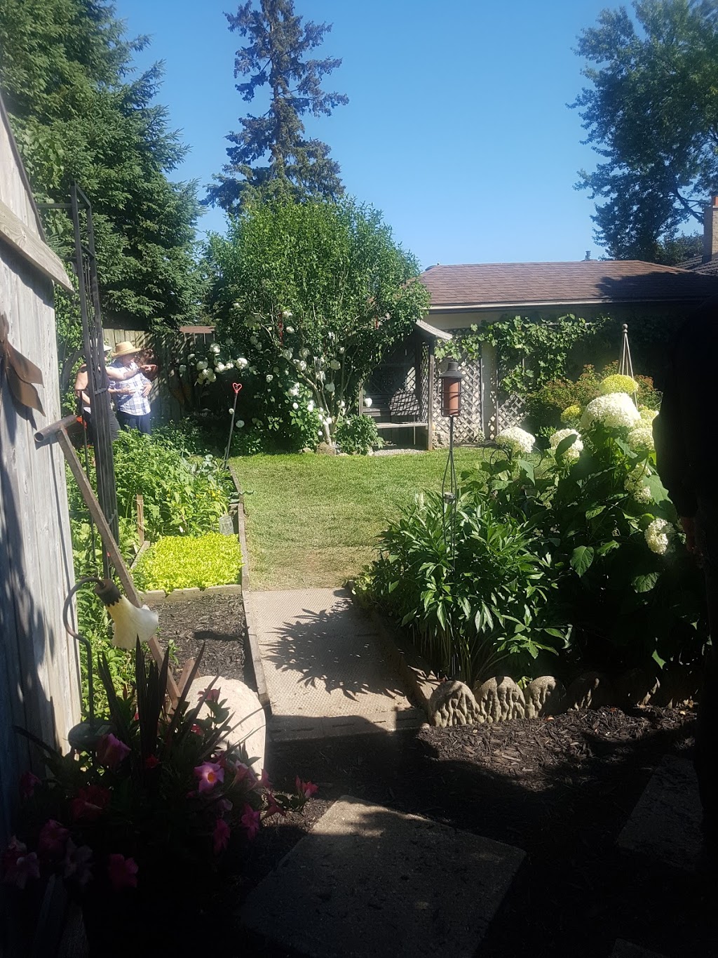 Green Meadows Park | 245 Stevenson St N, Guelph, ON N1E 5B3, Canada