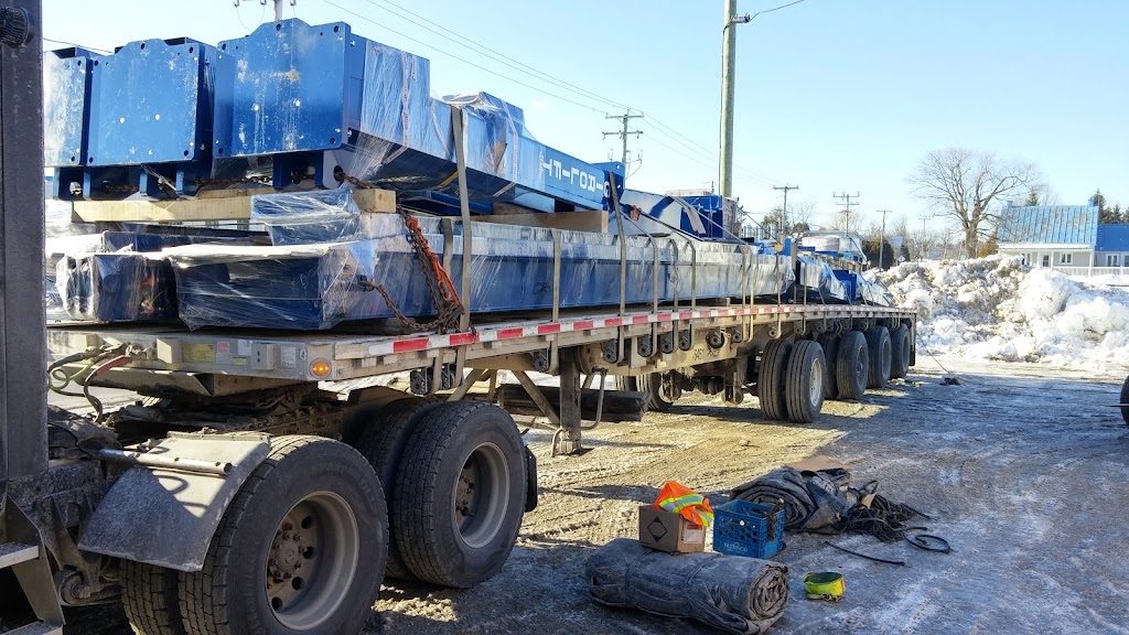 Girolift | 2708 Rang Saint-Jacques, Saint-Jacques, QC J0K 2R0, Canada | Phone: (450) 839-6562