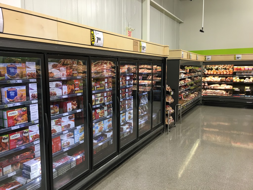 FreshCo | 50 Market St S, Brantford, ON N3S 2E3, Canada | Phone: (519) 759-7952
