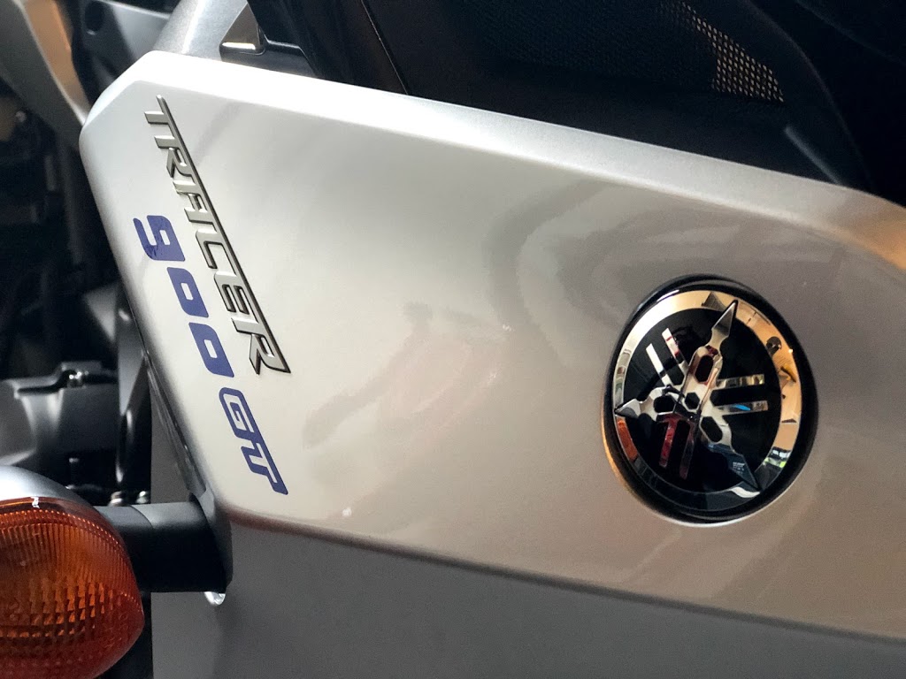 Blackstock Motorsports | 3580 Byers Rd, Blackstock, ON L0B 1B0, Canada | Phone: (905) 986-4437