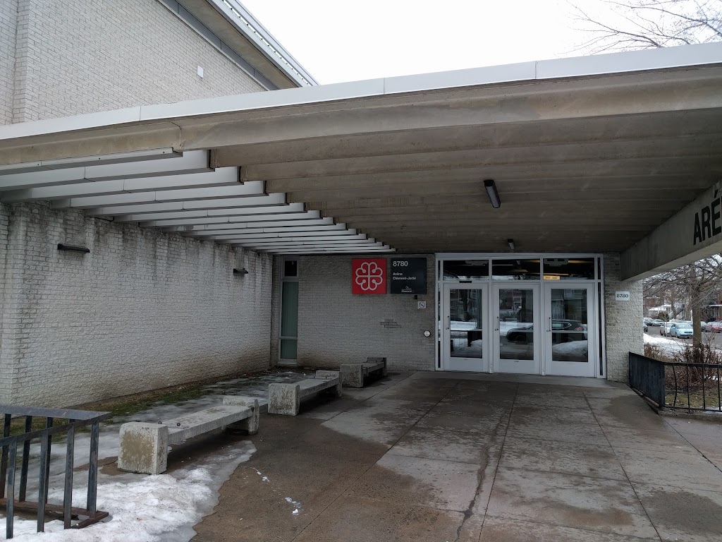 Aréna Clément-Jetté | 8780 Av. Dubuisson, Montréal, QC H1L 2W6, Canada | Phone: (514) 872-6708