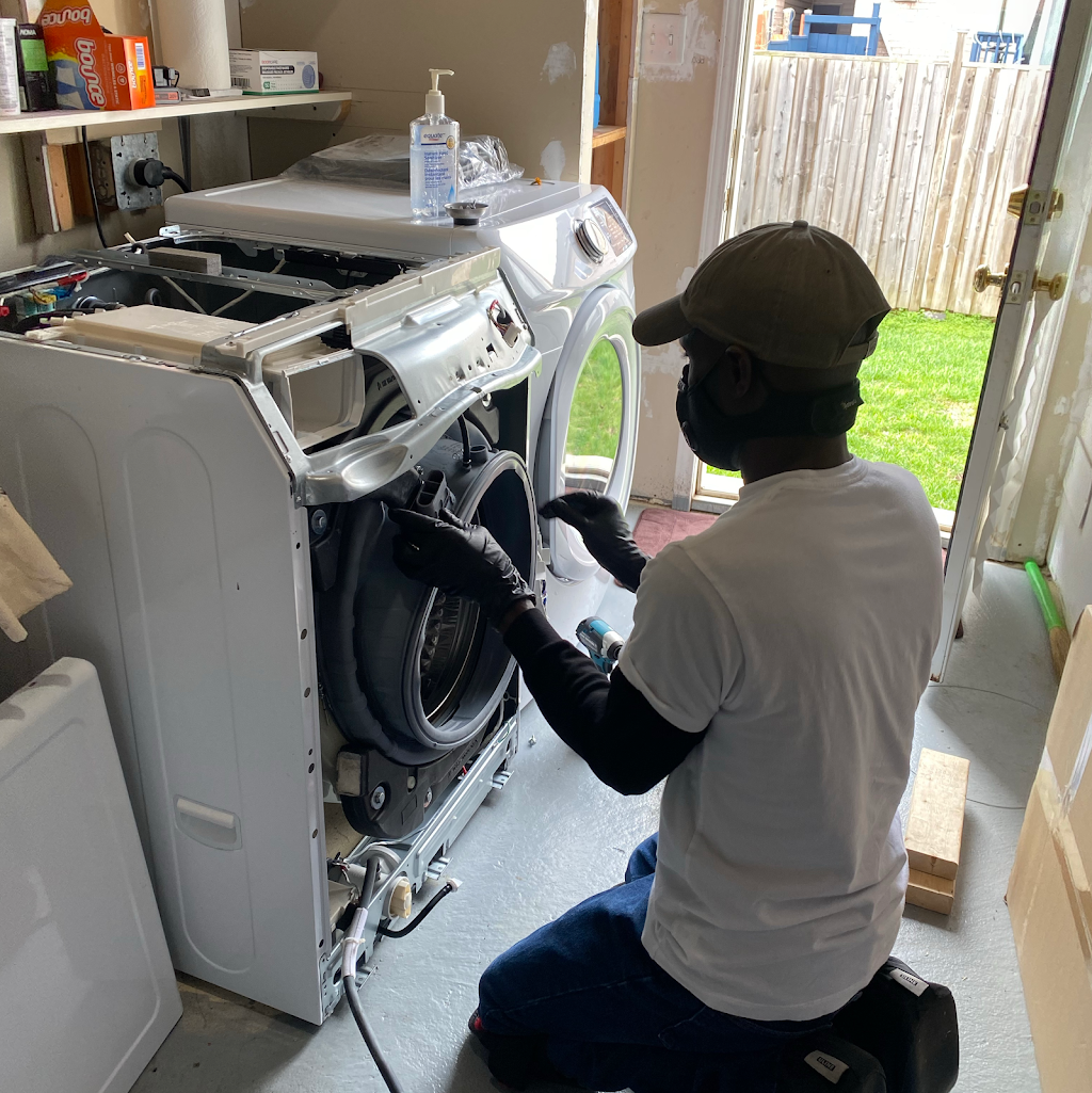 Deerrs Appliances Repair Service | 20 Mitchell Cres, Mono, ON L9W 6W6, Canada | Phone: (647) 262-4355