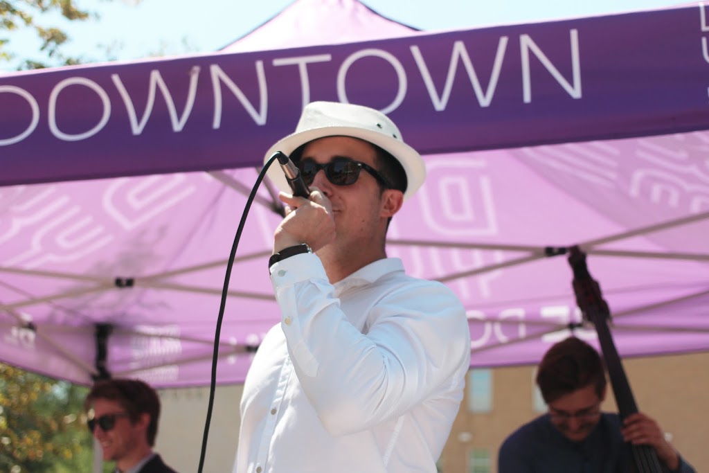 Dan Julien Music | #316, 1850 Main St, Saskatoon, SK S7H 5T2, Canada | Phone: (306) 241-5016