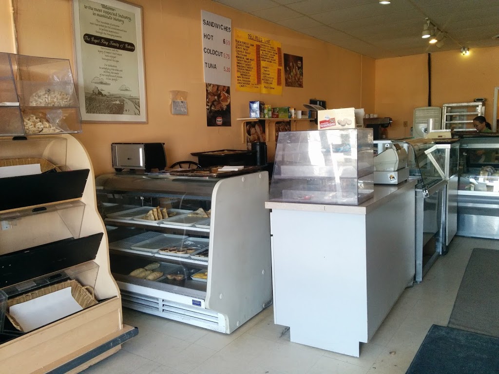 Bagel King Bakery & Deli | 75 Underhill Dr, North York, ON M3A 2J8, Canada | Phone: (416) 385-9242