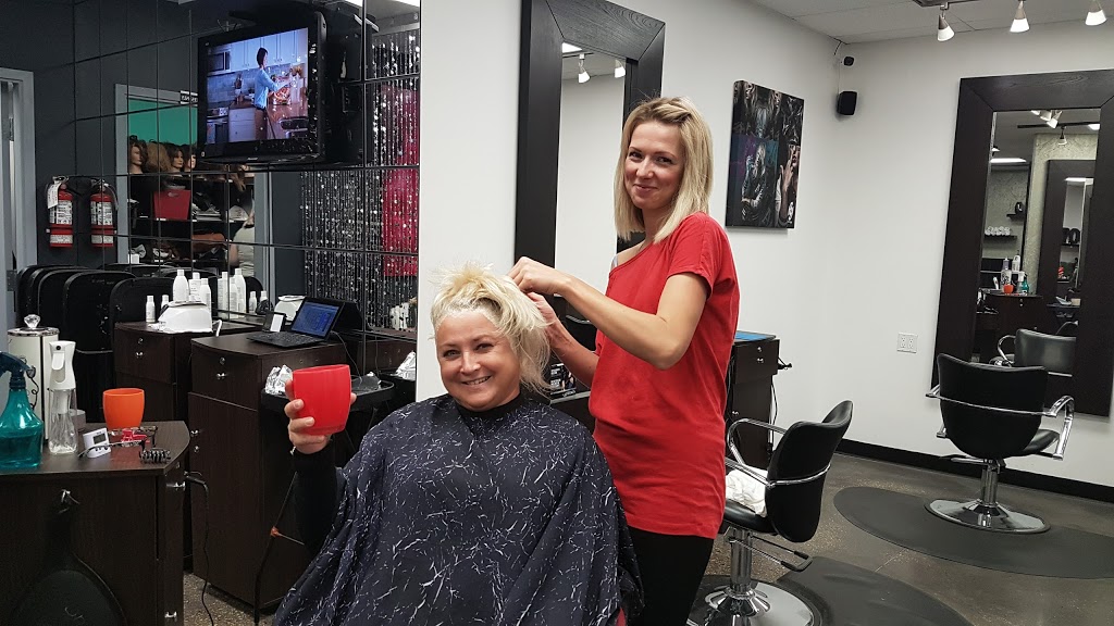 Rock It Out Salon | 8123 160 Ave NW, Edmonton, AB T5Z 0G3, Canada | Phone: (780) 476-2560