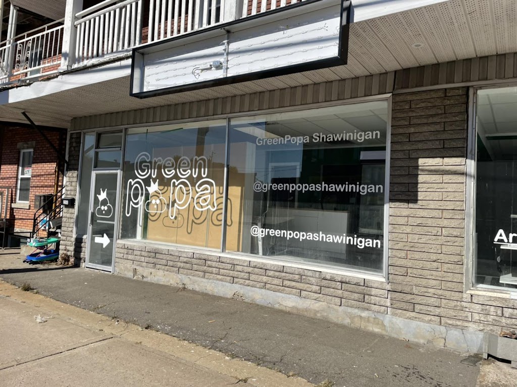 Instalwrap G et L | 123 Rue de la Madone, Trois-Rivières, QC G8T 4Y9, Canada | Phone: (418) 714-6132