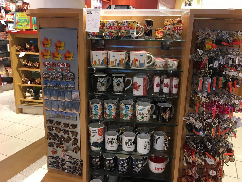 The Exchange News and Gifts | 2000 Wellington Ave, Winnipeg, MB R3H 1C2, Canada | Phone: (204) 786-0964