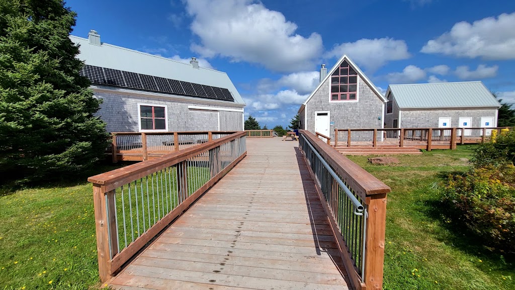 Greenwich Beach, Prince Edward Island National Park | Wild Rose Rd, Saint Peters Bay, PE C0A 2A0, Canada | Phone: (902) 672-6350