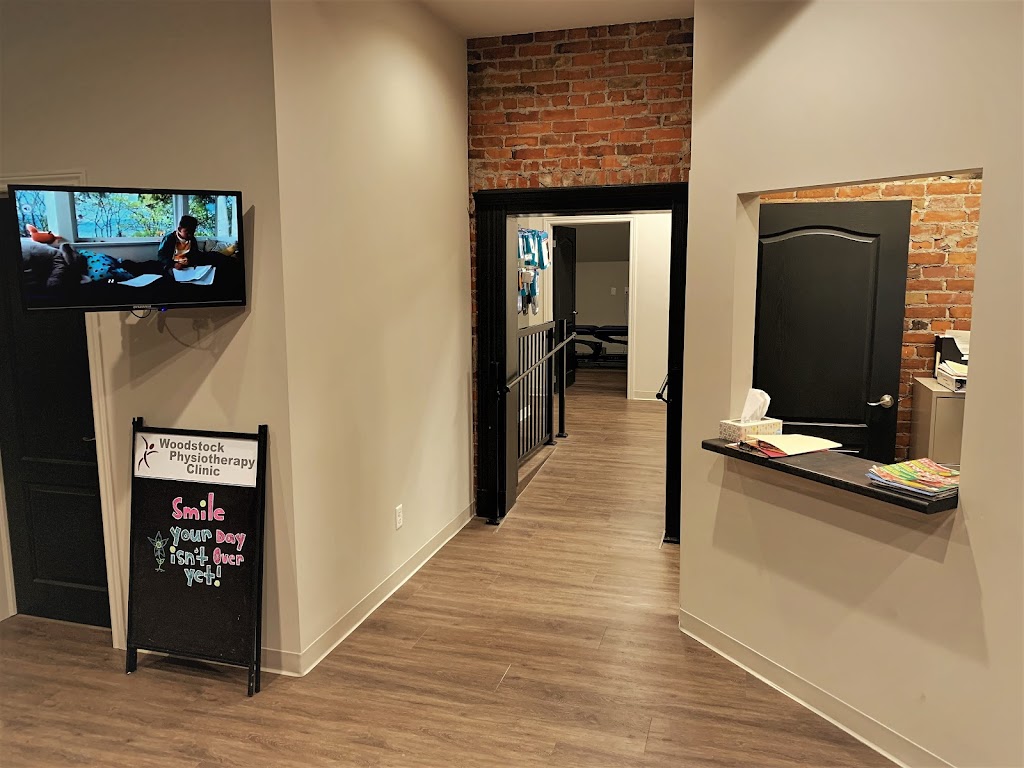 Woodstock Physiotherapy Clinic | 600 Princess St Unit 400, Woodstock, ON N4S 4H4, Canada | Phone: (519) 539-5653