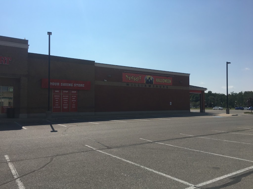 Dollar Mart | 1187 Fischer-Hallman Rd #420, Kitchener, ON N2E 4H9, Canada | Phone: (519) 576-4555