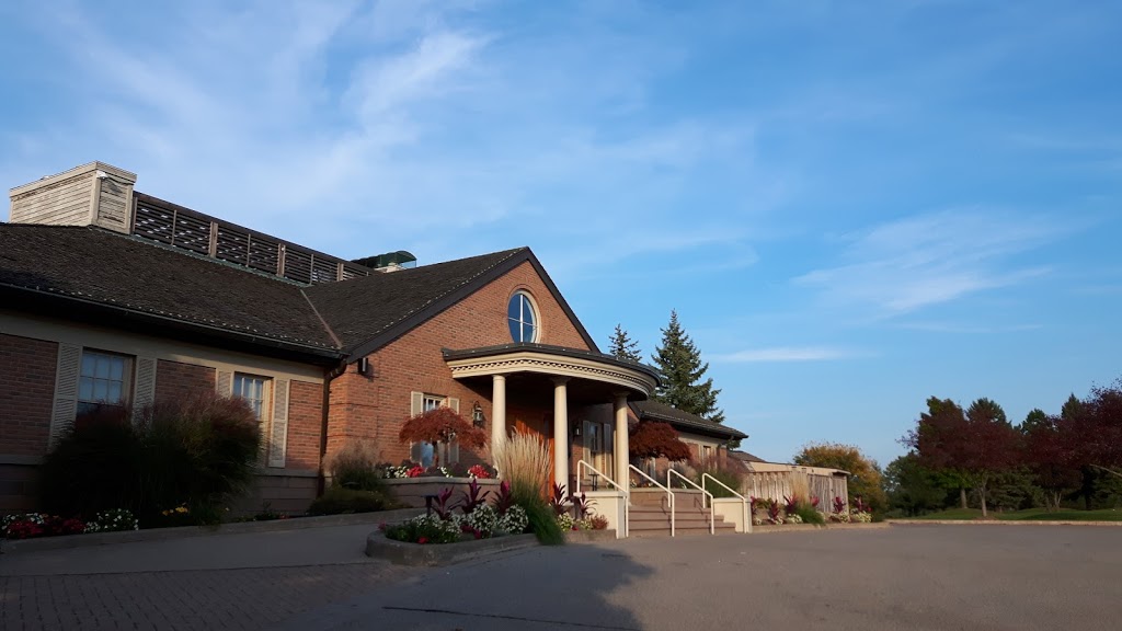 Peninsula Lakes Golf Club | 569 Highway 20 West, Fenwick, ON L0S 1C0, Canada | Phone: (905) 892-8844