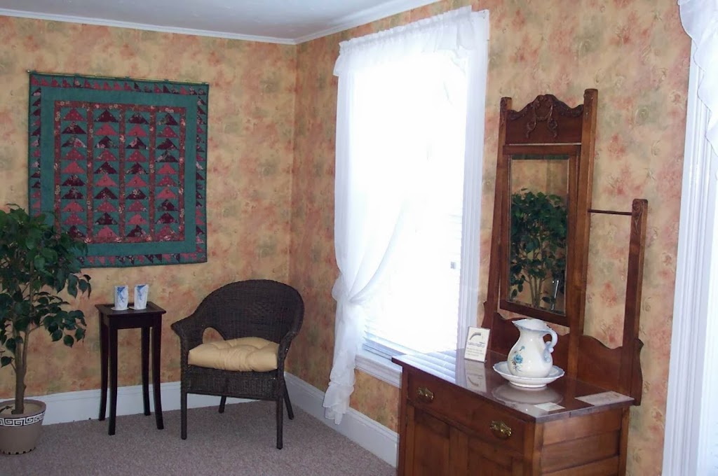 Bayside Inn Bed & Breakfast | 115 Montague Row, Digby, NS B0V 1A0, Canada | Phone: (888) 754-0555