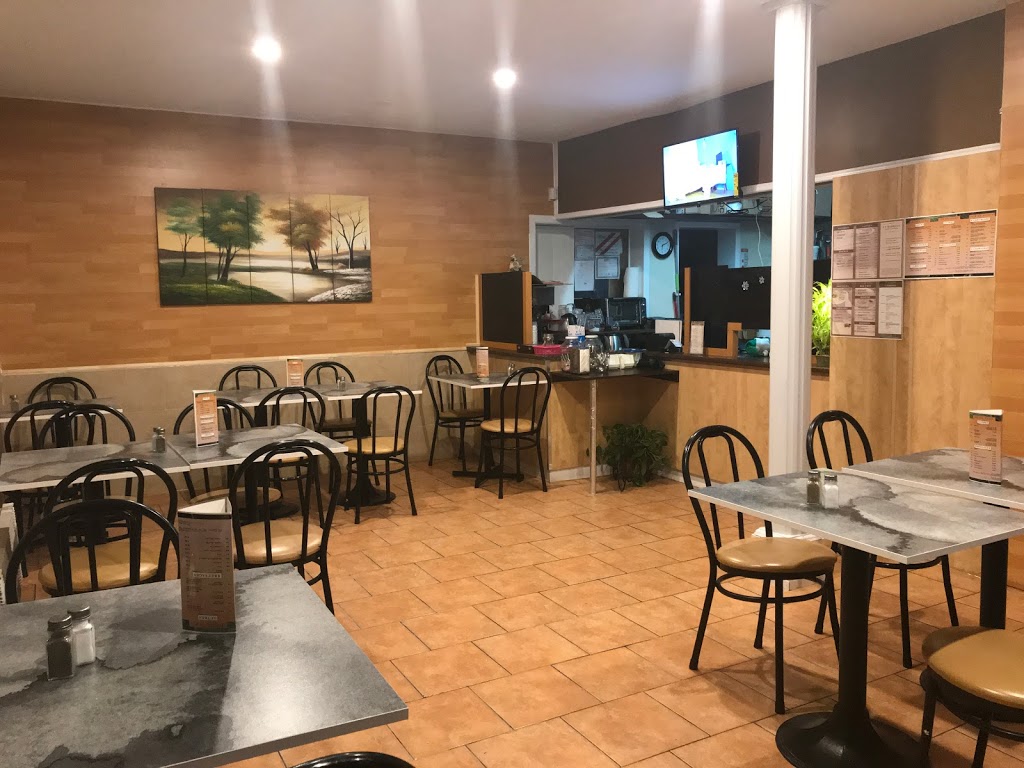 Restaurant vietnam V.N. Express | 200 Avenue de la Concorde N, Saint-Hyacinthe, QC J2S 4N5, Canada | Phone: (450) 778-2828
