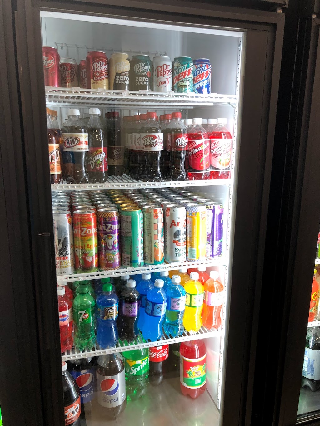 All In One Convenience | 546 33, Kingston, ON K7M 2Y3, Canada | Phone: (613) 546-1767