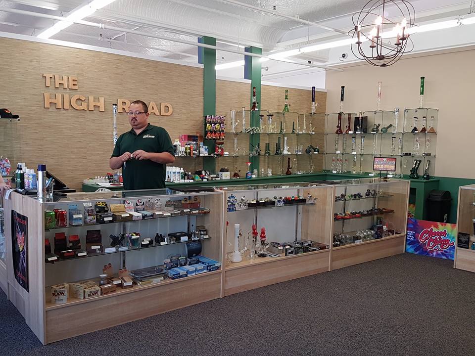 The High Road | 1082 Cole Harbour Road, Dartmouth, Cole Harbour, NS B2V 1E6, Canada | Phone: (902) 431-8273