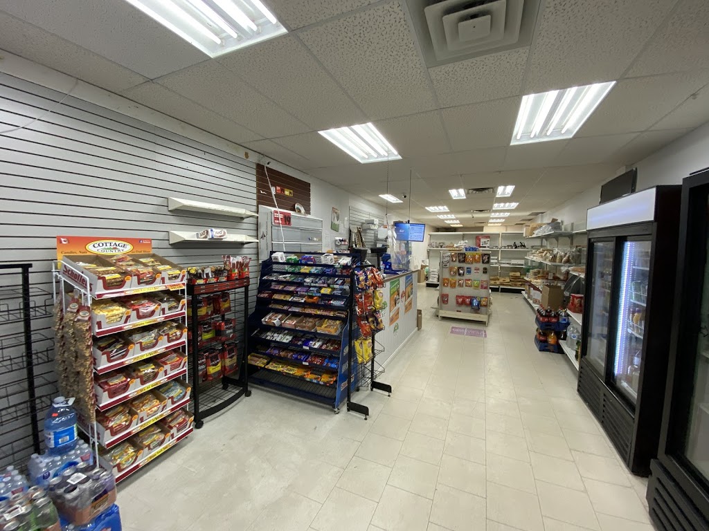 Qana Convenience | 607 King St W Suite 3, Kitchener, ON N2G 1C7, Canada | Phone: (519) 745-8625
