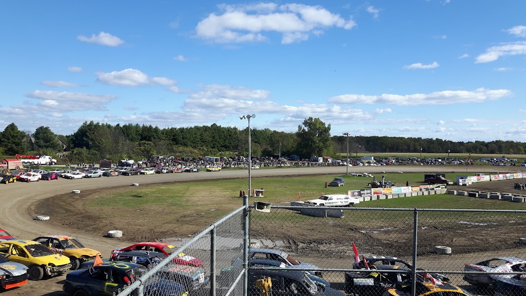 Brighton Speedway Park | 775 County Rd 64, Brighton, ON K0K 1H0, Canada | Phone: (613) 475-1102