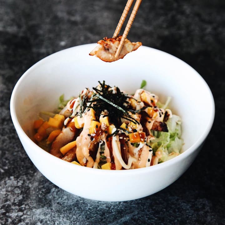 Sushi Shop | 534 Boulevard Cadieux, Beauharnois, QC J6N 0R5, Canada | Phone: (450) 225-0849