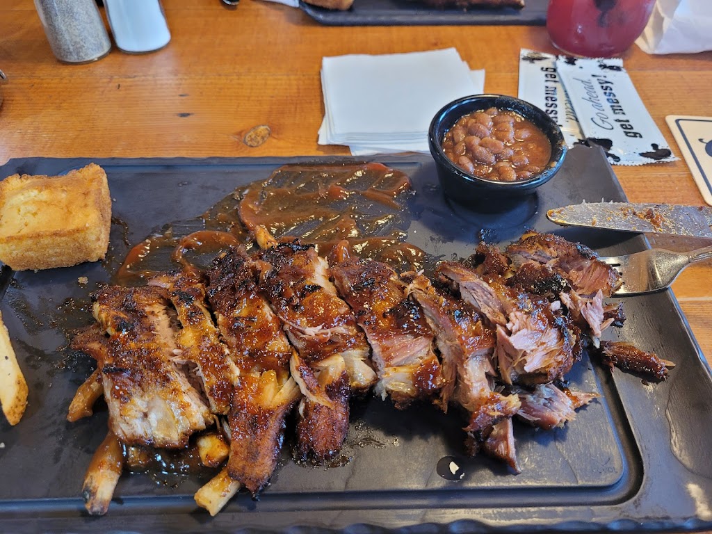 Montanas | 3145 2 Ave W, Prince Albert, SK S6V 5V5, Canada | Phone: (306) 763-4888
