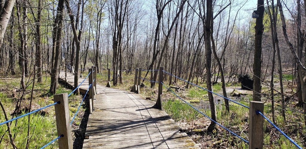 Sentier de la Nature | 294 58e Rue O, Venise-en-Québec, QC J0J 2K0, Canada | Phone: (450) 244-5400