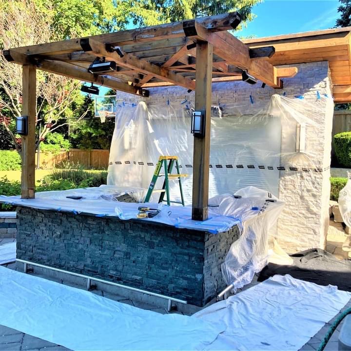 ADONIS Custom Home Improvement | 182 Shelbourne Dr, Woodbridge, ON L4H 0J6, Canada | Phone: (647) 609-2075