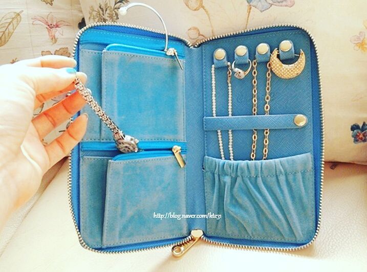 ChrisiL Jewelry Organizer Travel | 26 Brookdale Crescent, Dartmouth, NS B3A 2R5, Canada | Phone: (902) 717-0857