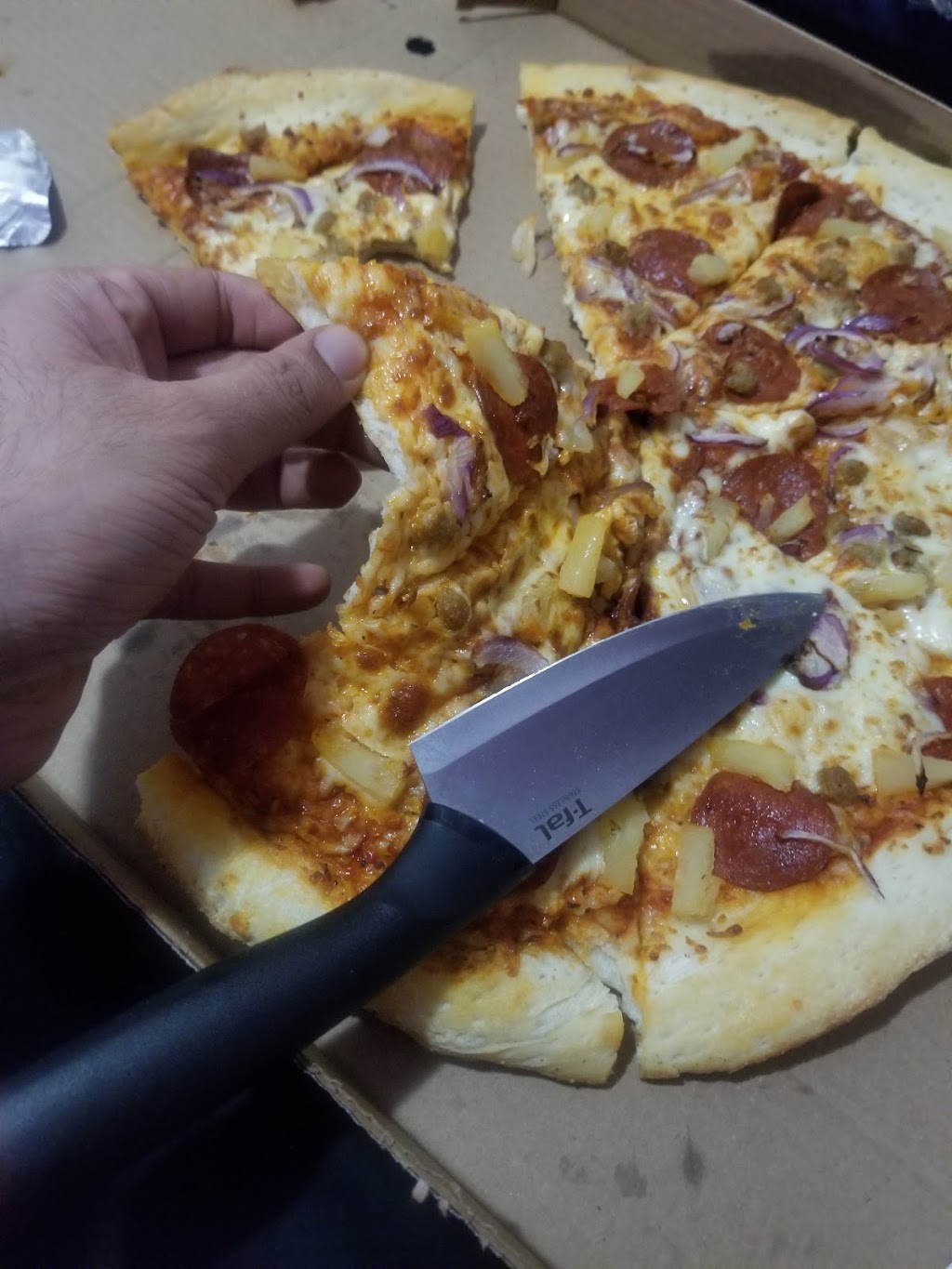 Pizza Donair Hub Cornwall | 11 York Point Rd, Cornwall, PE C0A 1H8, Canada | Phone: (902) 367-8888