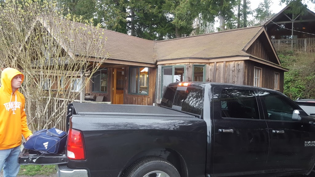 West Beach Resort | 190 Waterfront Way, Eastsound, WA 98245, USA | Phone: (360) 376-2240