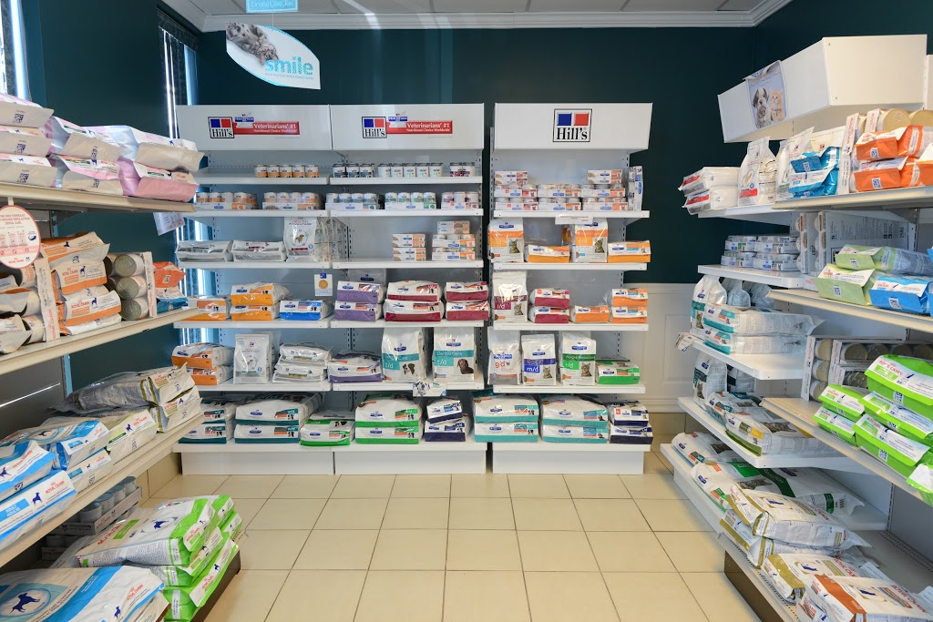 Simcoe Street North Veterinary Clinic | 1487 Simcoe St N, Oshawa, ON L1G 4X8, Canada | Phone: (905) 571-3009