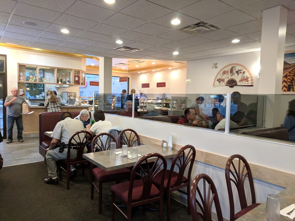 Jade Buffet Of China | 100 Trans-Canada Hwy, Salmon Arm, BC V1E 3B8, Canada | Phone: (250) 832-8886