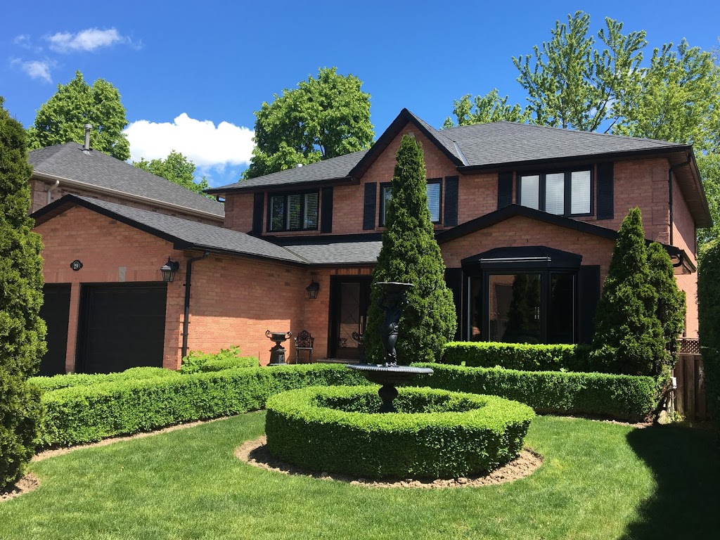 Regal Roofing | 9 Eden Valley Dr, Etobicoke, ON M9A 4Z5, Canada | Phone: (416) 695-0220