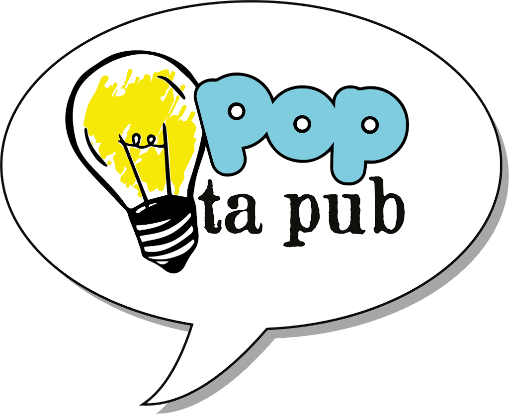 Pop Your Pub | Isabelle Aubry | Site Creation Web, Lanoraie | 147 Grande Côte O, Lanoraie, QC J0K 1E0, Canada | Phone: (514) 569-4448