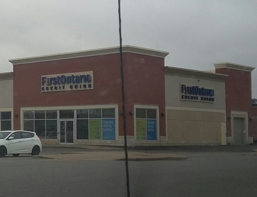 FirstOntario Credit Union | 275 Fourth Ave, St. Catharines, ON L2S 0C2, Canada | Phone: (800) 616-8878